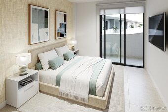 TENERIFE. Nový apartmán u oceánu Tenerife – El Médano, 78 m² - 2