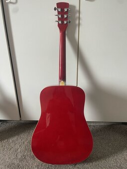 Akustická kytara - 2