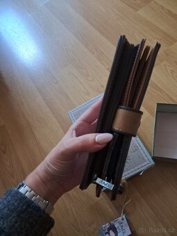 Nová dámská peněženka Anekke - 2