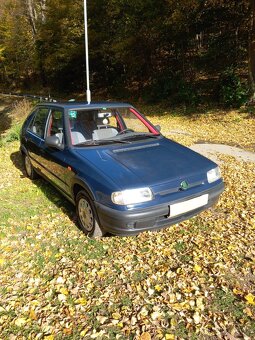 Škoda Felicie 1.3 - 2