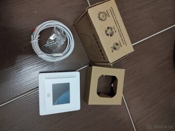 Termostat V-Systém Treo H Touch 225 - 2