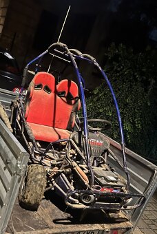 Buggy - 2