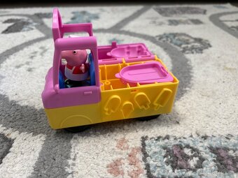 Play-Doh Prasátko Peppa - 2