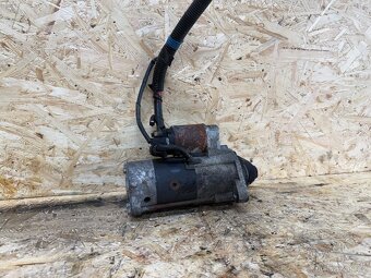 STARTÉR HYUNDAI H1 2.5 CRDI  STX200087 - 2