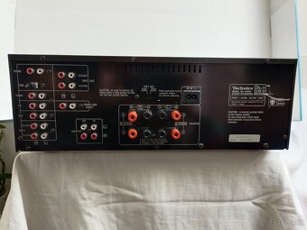 Technics SU-VX920 - 2