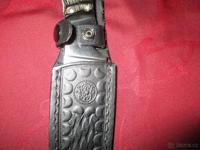 DÝKA ORIGINÁL SKITH aWESSON - 2