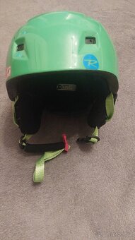 Helma na lyže 53-56, Rossignol - 2