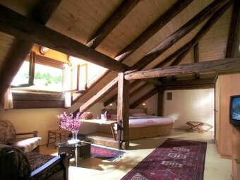 Lyžařský zájezd - 2