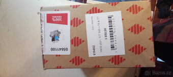 PLYNOVÝ KOTEL MORA 18 KK - 2