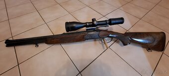 Kulobrok 8x57jrs, 12/76 - 2