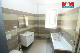 Pronájem bytu 1+1, 35 m², Dolní Poustevna, ul. Vilémovská - 2