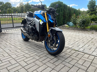 SUZUKI GSX-S 1000 r.v.2023 112kW - 2