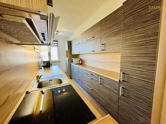 Prodej bytu 3+1 72 m², Moravské Budějovice, ev.č. 00052 - 2