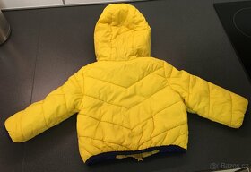 Dětská zimní bunda - 2