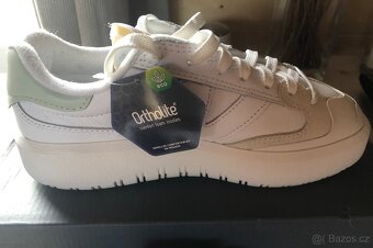 New balance tenisky nové 39,5 - 2