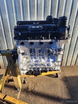 Motor BMW N20B20 N26B20 - 2