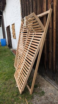 lamelový rošt 90x200 - 2