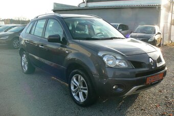 Renault Koleos 2.0DCI -2011 - 2