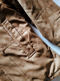 Pánská bunda Daniel Hechter - vel. cca XXL - 2