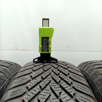 14" PNEU – 175/70/R14 – ZIMNÍ - CONTINENTAL - 2