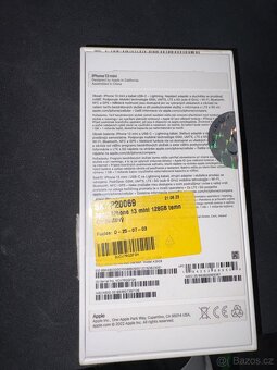 Apple IPhone 13 mini - 2