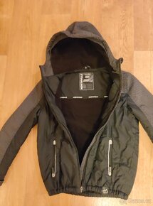 Softshellová bunda vel. 158 - 2