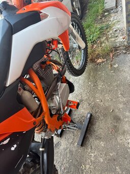 X-moto xb39 250 ccm 2019 - 2