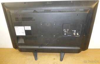 LED televize 80cm PHILIPS, 32 palců, DVB-T2 - 2