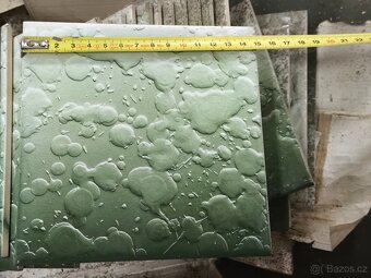 Retro dlazba, obklady, obkladacky - 2