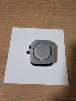 Apple Watch Series 10 46mm Klavírně černý - NOVÝ - 2