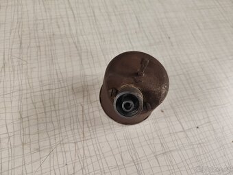 Válečkový tachometr Smiths - 2