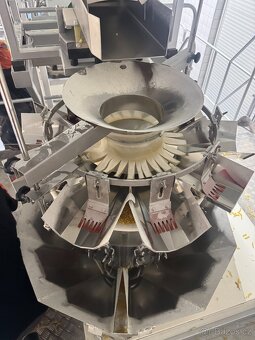 Ishida,váhy,průmyslové váhy - 2