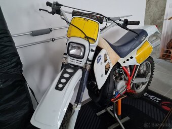KTM GS 250, 1987 - 2