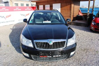 Škoda Octavia 1.4TSI, r.v.2010, KLIMA TEMPOMAT EL.OKNA - 2