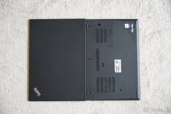 Lenovo ThinkPad T14, 16 GB RAM, dotykovy LCD - 2