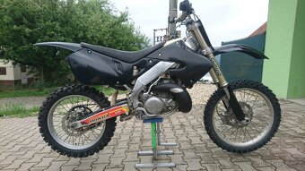 Honda CR 250 - 2