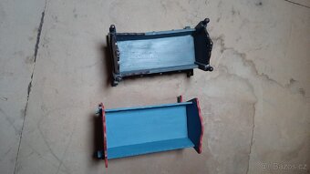 Dětské kolébky - 2