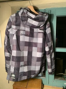 Meatfly zimní bunda - 2