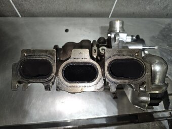 Garret 883960-0006 Dacia 1.3 tce - 2