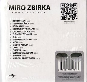 Miro Žbirka - 2