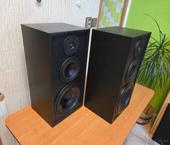 ETA  ARS 9230 halton - 2