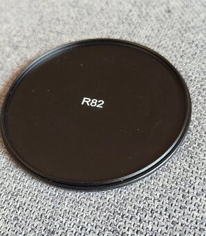 Krytka objektivu 82 mm - 2