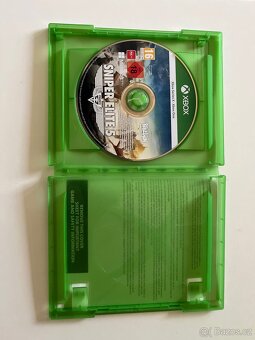 SNIPER ELITE 5 Xbox One - 2