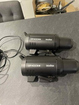 Godox DP400III-V - 2