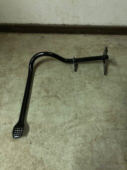 Nožní brzda Simson S51 electronic - 2