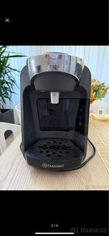 Kávovar Bosch Tassimo plně funkční - 2