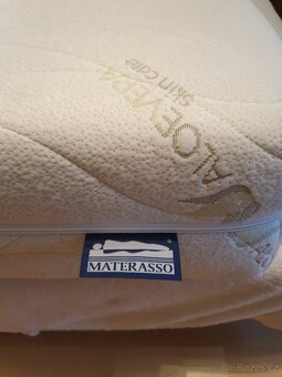 Matrace Materasso - 2