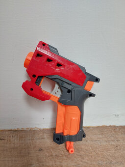 NERF N-Strike BigShock Mega - 2