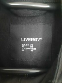 Pánská bunda bomber - 2