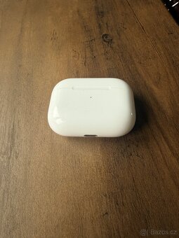 Apple airpods Pro TOP STAV - 2